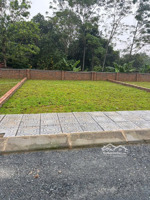 bán lô đất 100m2 ở phú cát, cổ đông, quốc oai