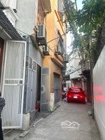 nhà phố trạm aeon long biên
35m | 5 tầng | ô tô qua nhà | full nội thất | giá 8.15 tỷ