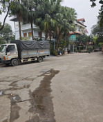 bán gấp 140m2 đất tại xã vạn phúc, thanh trì, hà nội, ô tô thông, giá siêu hời 7,3 tỷ,