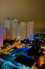 chuyển căn 3 ngủ chính chủ gửi bán căn hộ 1 ngủ tòa vp5 bán đảo linh đàm