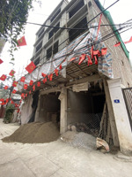 nhà đẹp trung tâm hoàng liệt - hoàng mai 35m2 , 5 tầng , thang máy xin xò, kinh doanh sầm uất .