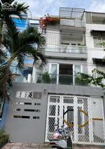 Chủ cần bán 4 Tầng lầu tặng kèm nội thất mà chỉ có 6 tỷ thôi KHU CÔNG TY 8 CẦN THƠ