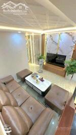 BÁN NHÀ ĐẸP – QUANG TRUNG – GÒ VẤP – DT 4.1x13m – GIÁ 9.6 TỶ TL