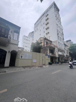 bán nhà mặt phố bùi thị xuân, 165m2, mặt tiền 6.5m, xây building/hotel siêu đẹp!