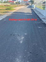  bán đất quất lâm, 100m2, giá 1.1 tỷ bao hết phí, mt 5m, ngay sát khu nghỉ dưỡng