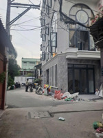 lô đất vàng p.11 gò vấp ngang 6m khu dân cư cao cấp