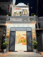 cần bán căn nhà phố 80m2 siêu đẳng cấp tại mặt tiền trần quang cơ trong, quận 12, giá7,9 tỷ