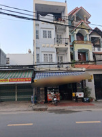 cần bán gấp nhà 1trệt, 3 lầu phường linh tây thu đức