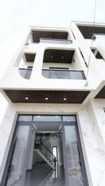 NHÀ ĐẸP XÂY MỚI KDC LONG HOÀ, RẠCH KIẾN , CẦN ĐƯỚC , LONG AN