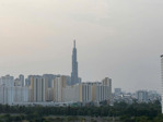 view sông & landmark 81 - căn 2pn cho thuê, không gian sống giữa trung tâm