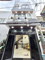 bán nhà ở nguyễn tri phương, q10, tp.hcm, 4,8 tỷ, 22m2, 3 tầng bao đẹp