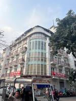 cho thuê mặt bằng diện tích lớn phố hồng hà - hoàn kiếm diện tích 1000m, mt 30m, giá thuê 100tr