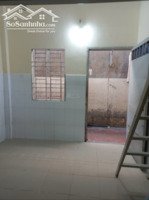 cho thuê phòng trọ sạch sẽ, có gác lửng gần giga mall