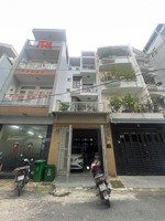 bán nhà hẻm tô hiến thành quận 10 | dt 4x20m | 18 tỷ