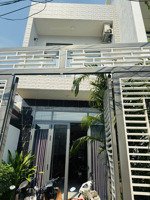 [ 2 tỷ 800 ] bán gấp cuối năm nhà đặng văn bi- ngay vincom thủ đức. dt 56m2 - hoàn công đủ. sổ sẵn