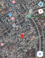 bán đất nam hoà xuân đường hói kiểng 22 b2.73 lô 5x đông nam sạch giá 5ty630. lh: 