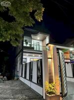 BÁN NHÀ 2 TẦNG NGAY KCN CẦU TRÀM – VÀO Ở NGAY