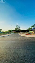  Ra Sổ 30 Nền Đất Sổ Riêng Thổ Cư Ngay Khu Tái Định Cư Phường Tân Triều Chỉ 400tr Sở Hữu