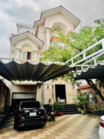 vip! bán biệt thự 2 mt đẹp nhất đường mai thị lựu, quận 1 - dt: 9.2 x 16 - kc: 4 tầng - giá: 38 tỷ