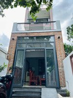 chính chủ cần bán nhà 120m2 mặt tiền đường 45 giáp đường 48, phường hiệp bình chánh, thủ đức