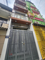* hiếm ! nhà đẹp 4 tầng hxh quận 7,gần lâm văn bền,dt:40m2 nở hậu 4.15m,chỉ : 8 tỷ 2
