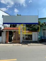 Nhà Sân Vườn 260m2 5 Phòng Giá 38 Triệu