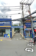 bán nhà c4 mặt tiền kinh doanh ngang 8m đường đinh củng viên - đỗ xuân hợp - phước long a