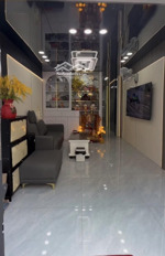 bán nhà hẻm lạc long quân phường 8 tân bình (4*28)m 7pn - 7,7 tỷ