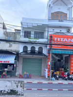 bán nhà mặt tiền đường lê hồng phong, phước long , nha trang giá 8 tỷ 500