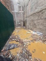 bán mảnh đất phố phạm văn đồng. 55,3 m. mt 5,6m. giá 12.8 tỷ