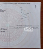 chính chủ bán gấp đất 200m2 (5x40) có thổ cư 100m2 thị xã phú mỹ, brvt - giá tốt 2.35 tỷ