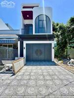 NHÀ GẦN CỔNG 11, PHƯỜNG PHƯỚC TÂN – TẶNG NỘI THẤT MỚI 80 TRIỆU‼️