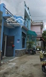 bán nhà cách mặt tiền 1 căn,đường 51, hiệp bình chánh, thủ đức, 5.5mx12.7m, dt đất 70m2, giá 5.8 tỷ