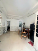 bán nhà man thiện quận 9, 85m² hẻm xe hơi ở hoặc đầu tư, thuê 7tr/th, kế chợ đêm man thiện