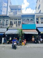 bán nhà tặt tiền yersin quận 1, 420m, trệt 2 lầu giá 45 tỷ