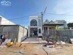  CG. NHÀ TRỆT LỬNG 3 PN MỚI ĐẸP & HIỆN ĐẠI, LỘ Ô TÔ 16M - VỊ TRÍ SÁNG ĐẸP GẦN KHU CHỢ, ĐƯỜNG SỐ 3 KDC ĐÔNG PHÚ, CHÂU THÀNH, CẦN THƠ