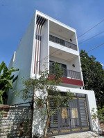 nhà ngay kha vạn cân, gần trường đh cảnh sát. dt 56m2 - sổ sẵn. nhà trống giao ngay. giá 2 tỷ 650