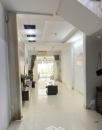 nhà phố dương bá trạc q8 hẻm ô tô gần 100m vừa ở vừa kinh doanh giá nhỉnh 12 tỷ