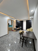 căn hộ full nội thất cao cấp mặt tiền bến vân đồn - sát vách q1