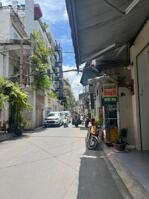 Nhà đẹp ở ngay, hẻm xe hơi 8m 1 trục Cách Mạng Tháng Tám, Quận 10, 3 Tầng, 75m2 DTsd, nhỉnh 6 Tỷ