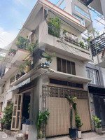 vị trí độc quyền-căn góc 3 mặt tiền hẻm ô tô 5m cao thắng, q.10 giảm 2 tỷ còn 12.8 tỷ