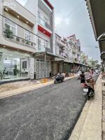  Bán nhà trệt lầu Số 33 Đường 22 khu Thới nhựt 1 ,Phường Tân An .TP cần Thơ