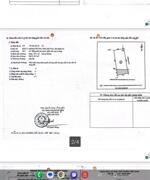 Siêu phẩm nhà đẹp 3 tầng 2 mặt tiền Phường Cửa Nam, TP. Vinh, kinh doanh cực đỉnh