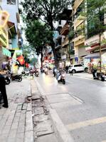 Bán Nhà Mặt Phố Yên Phụ Tây Hồ 50m2-6T LÔ GÓC 28 Tỷ Yên Phụ.