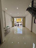 cho thuê mặt bằng đường phan huy ích, gò vấp