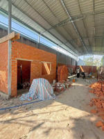 cho thuê kho thành phố mới bình dương. diện tích 270m2, có văn phòng