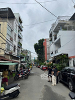 bán nhà hẻm vip xô viết nghệ tĩnh p.17 bình thạnh, 4x16m, trệt 3 lầu, kinh doanh đa ngành nghề