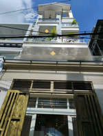 ròng rã không nổi, chủ bán gấp nhà hoàng diệu, phường 8, quận 4, 72m2,giá 2tỷ 350 thuê 20tr.shr