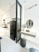 nhà đẹp ở ngay, hẻm xe hơi 8m 1 trục cách mạng tháng tám, quận 10, 3 tầng, 75m2 dtsd, nhỉnh 6 tỷ