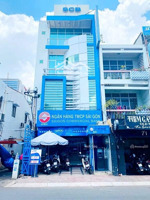 nhà mặt tiền vĩnh viễn ngay gần nguyễn tri phương kinh doanh đa ngành